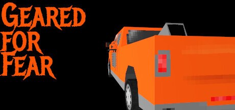 Geared for Fear Playtest