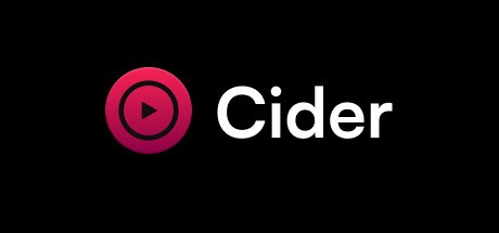 Cider