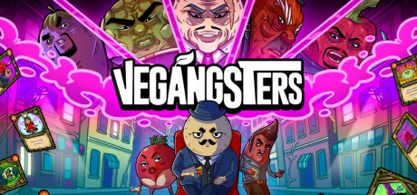 Vegangsters