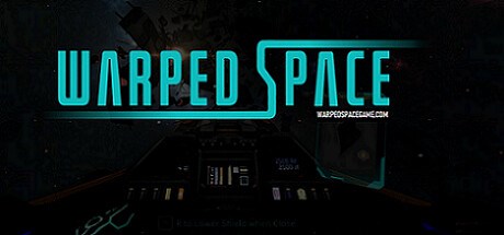 WarpedSpace Playtest