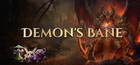Demon's Bane