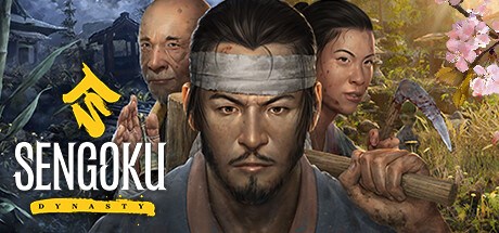 Sengoku Dynasty Playtest