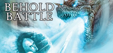 Behold Battle Playtest