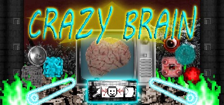 Crazy Brain