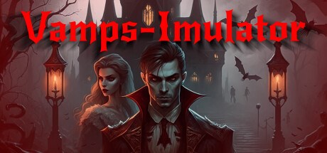 Vamps-Imulator Playtest