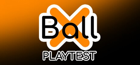 BallX Playtest