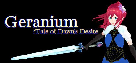 Geranium Playtest