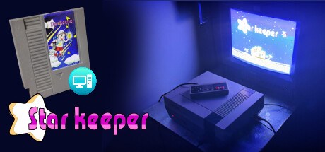 Star Keeper Playtest