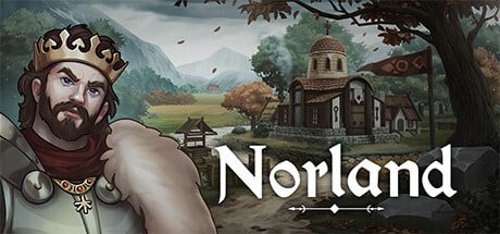 Norland: Story Generating Strategy Playtest