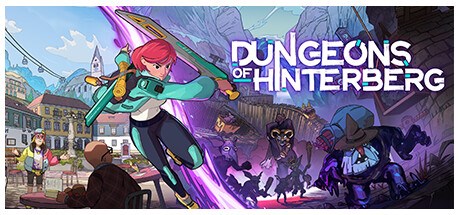 Dungeons of Hinterberg Playtest