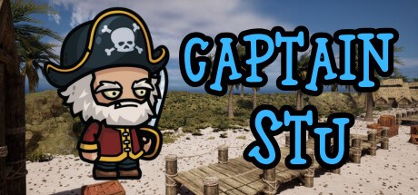 Captain Stu