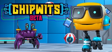 ChipWits Playtest