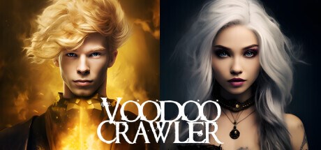 Voodoo Crawler Playtest