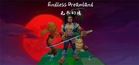 Endless Dreamland