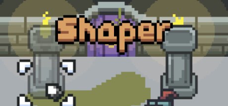 Shaper Playtest