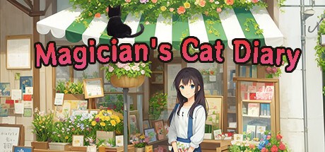 某魔法师的养猫日记 Playtest