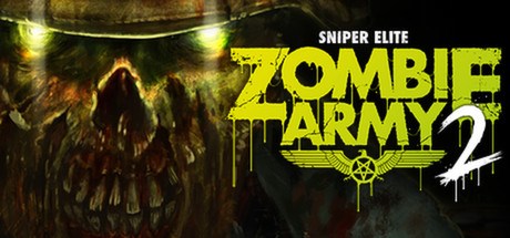 Sniper Elite: Zombie Army 2 (DE)