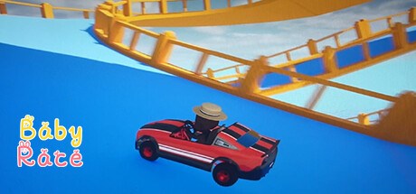 宝贝快跑 Playtest