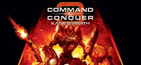 Command  Conquer 3: Kanes Wrath