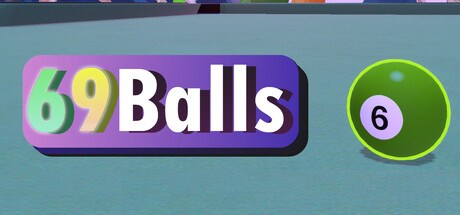69 Balls Playtest