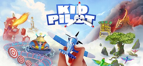 Kid Pilot