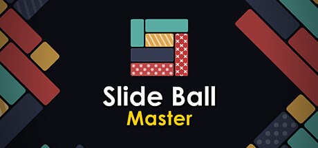 Slide Ball Master