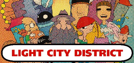 Light City District
