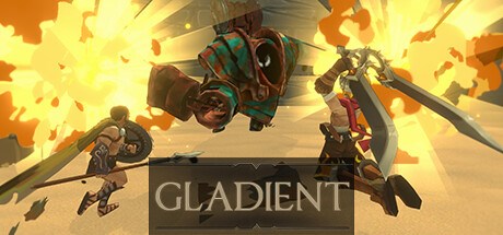 Gladient Beta Playtest