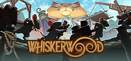 Whiskerwood