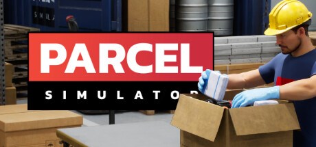 Parcel Simulator Playtest