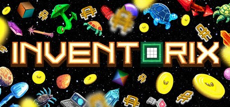 Inventorix