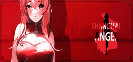 SHANGHAI ANGEL - 18+ Adult Only