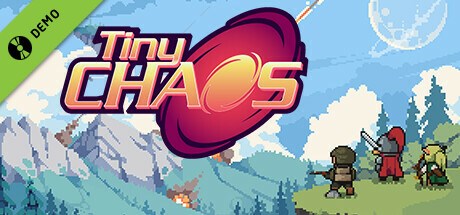 Tiny Chaos Demo