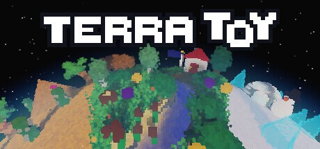 Terra Toy Playtest