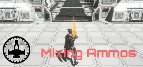 Mixing Ammos