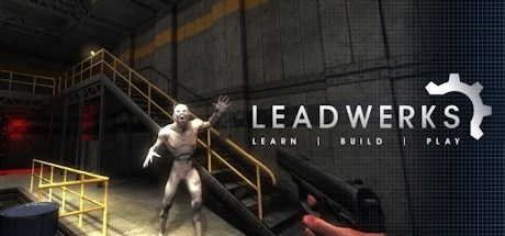 Leadwerks Game Engine: Indie Edition