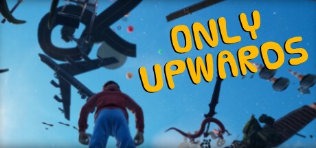 Just Up Playtest