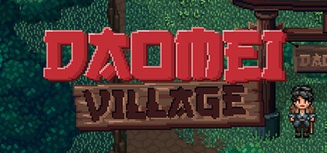 Daomei Village Playtest