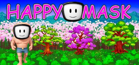 Happy Mask