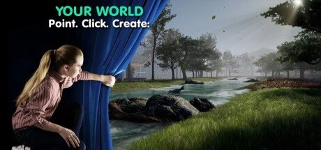 Your World Playtest