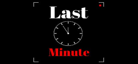 Last Minute