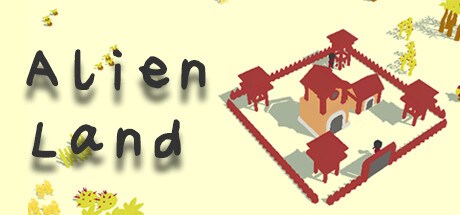 Alien Land