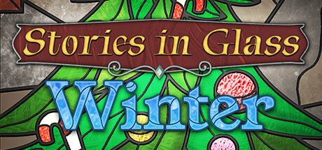 Stories in Glass: Winter