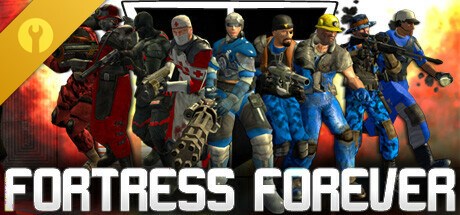 Fortress Forever