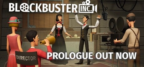 Blockbuster Inc. - Prologue