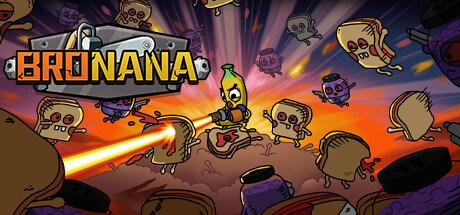 Bronana Playtest