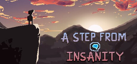 A Step From Insanity Playtest