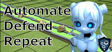 Automate Defend Repeat Playtest
