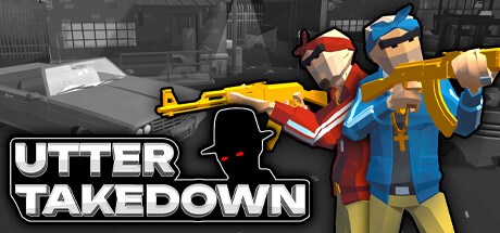 Utter Takedown Playtest