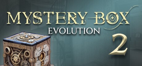 Mystery Box: Evolution